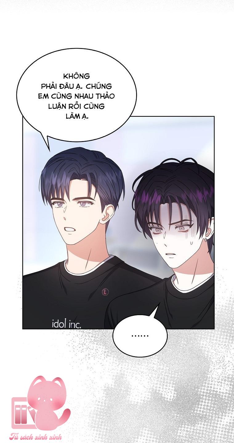 Debut Or Die - Chap 28 - Trang 60