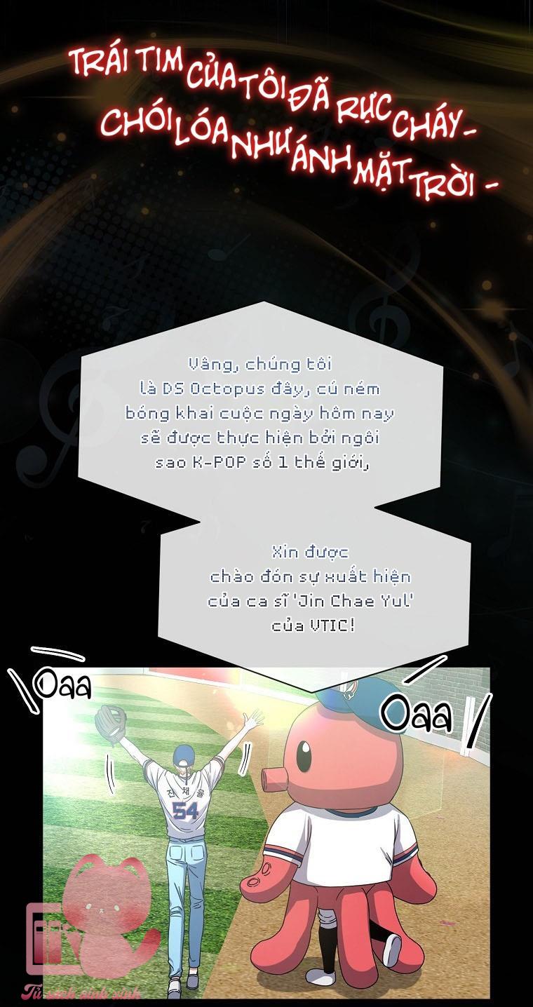 Debut Or Die - Chap 28 - Trang 7