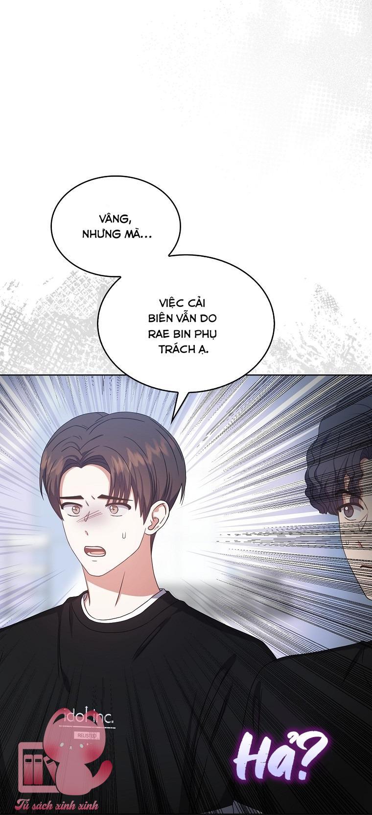 Debut Or Die - Chap 28 - Trang 62