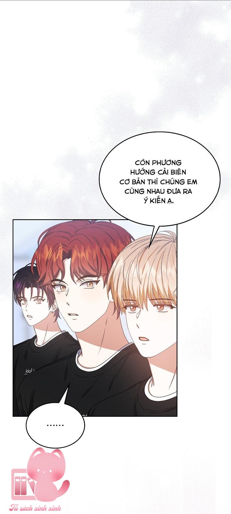 Debut Or Die - Chap 28 - Trang 75