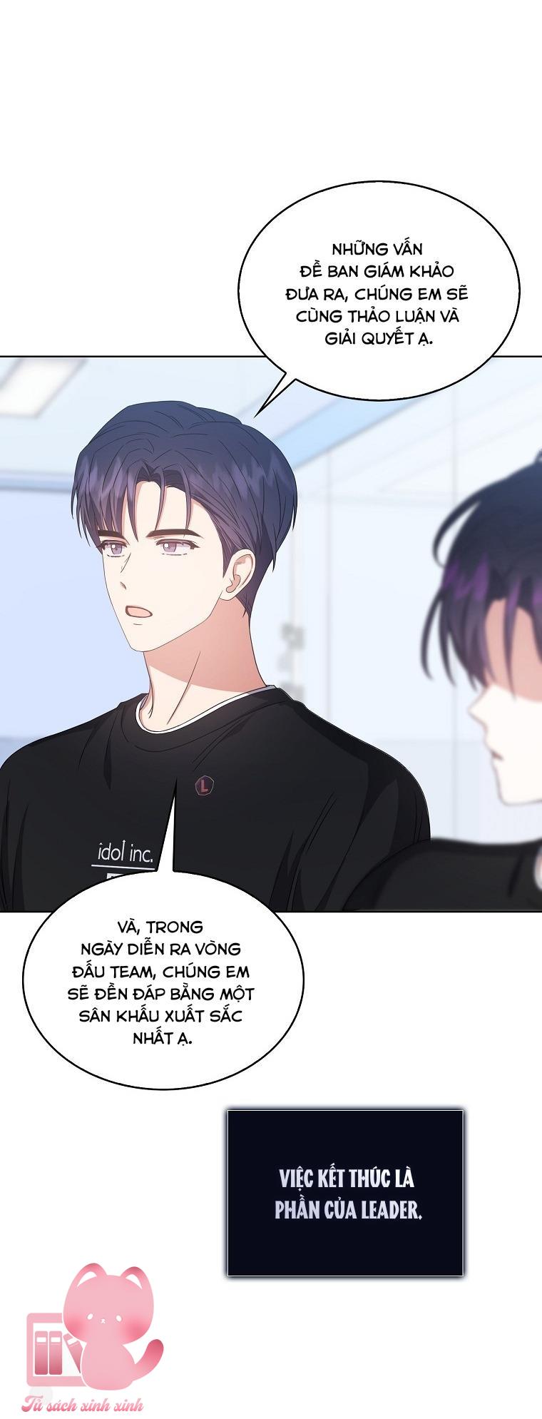 Debut Or Die - Chap 28 - Trang 77