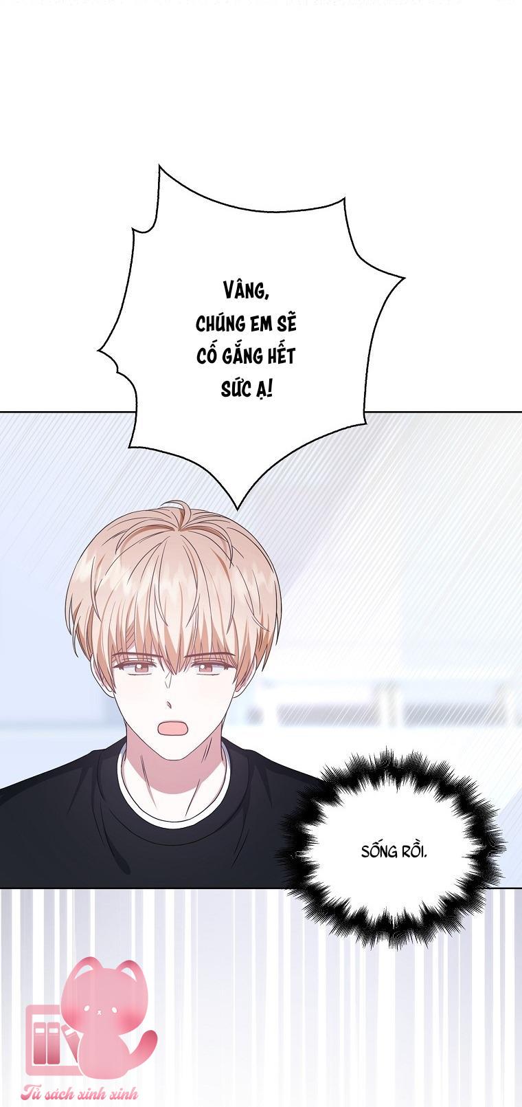 Debut Or Die - Chap 28 - Trang 80