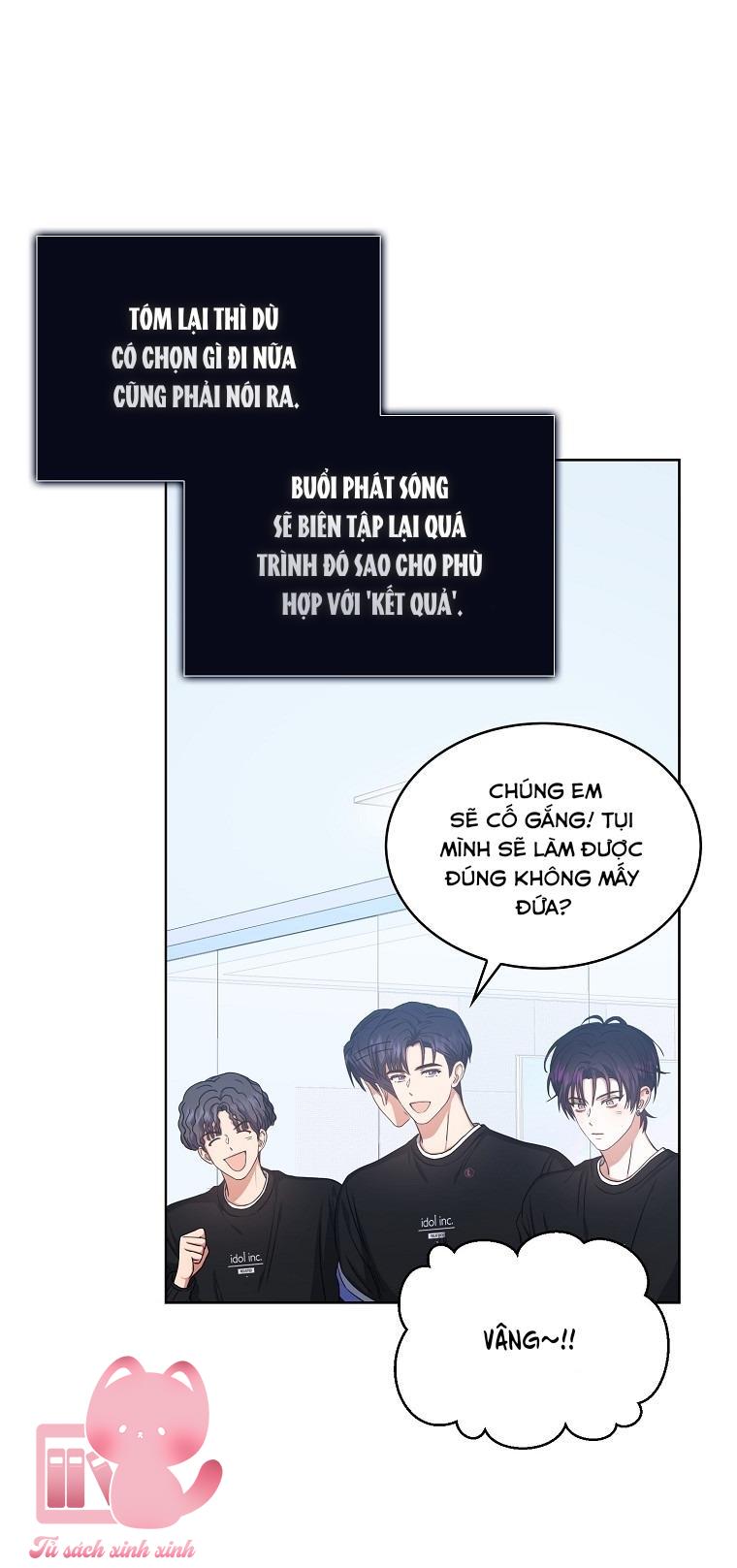 Debut Or Die - Chap 28 - Trang 82