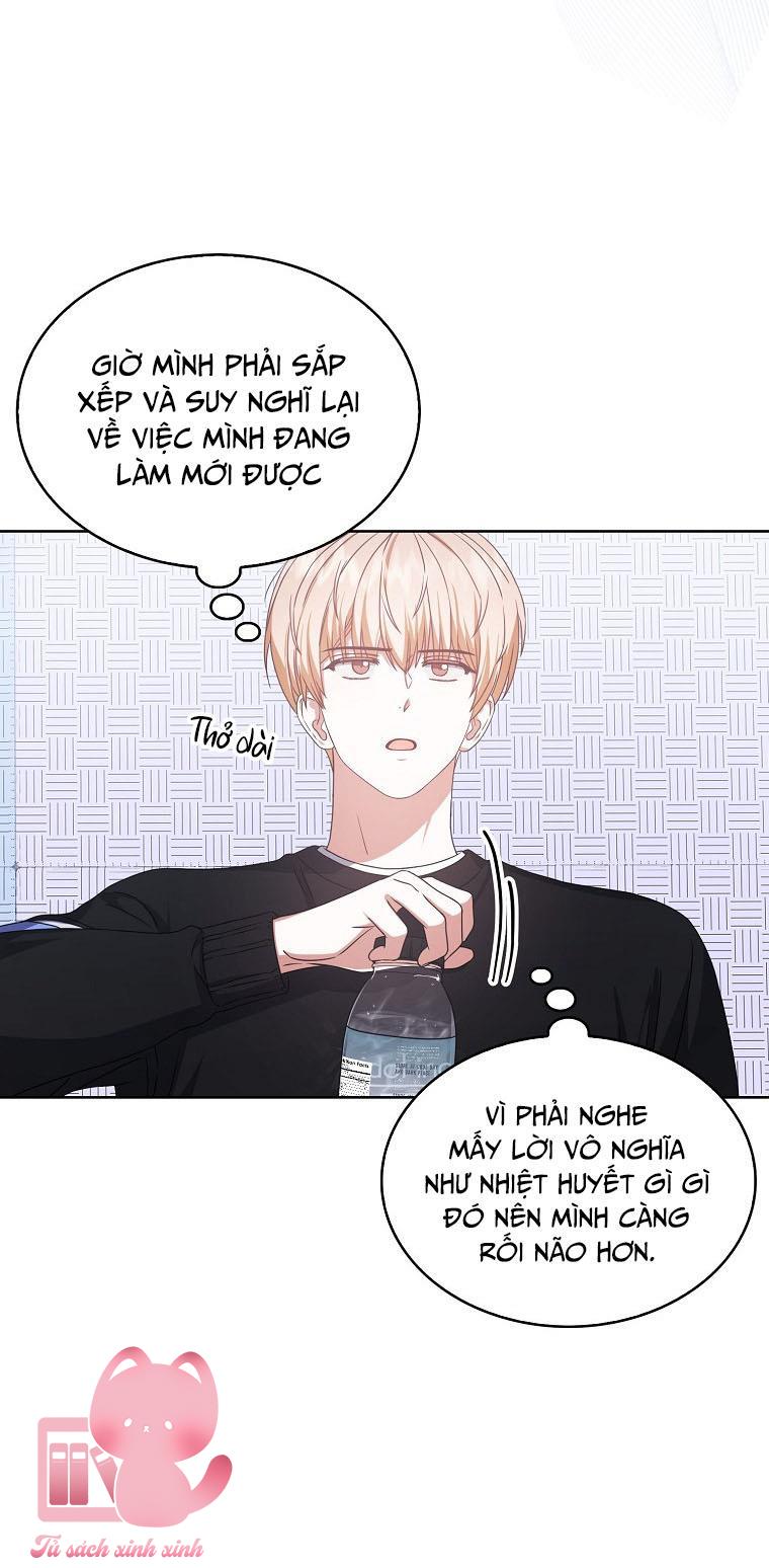 Debut Or Die - Chap 29 - Trang 16