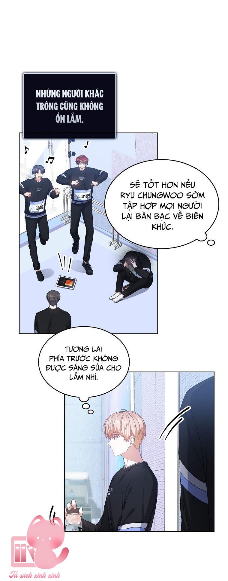 Debut Or Die - Chap 29 - Trang 17