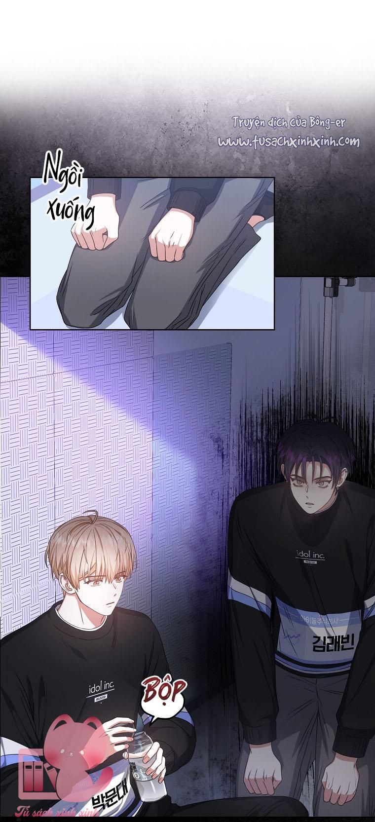 Debut Or Die - Chap 29 - Trang 18