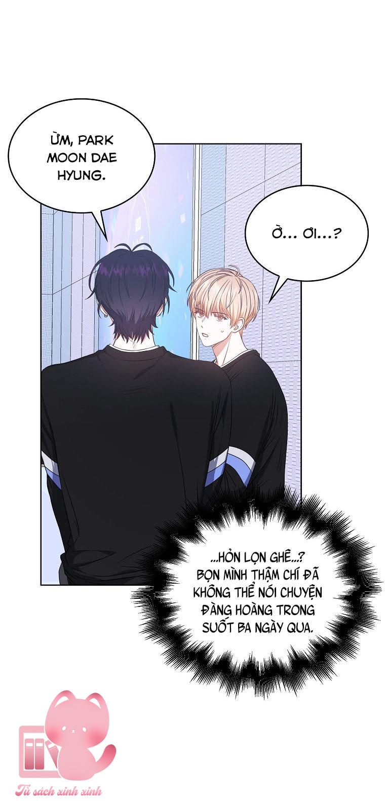 Debut Or Die - Chap 29 - Trang 20