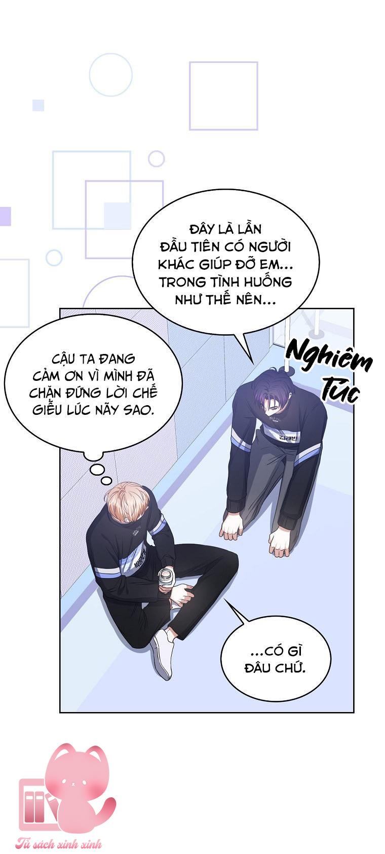 Debut Or Die - Chap 29 - Trang 23