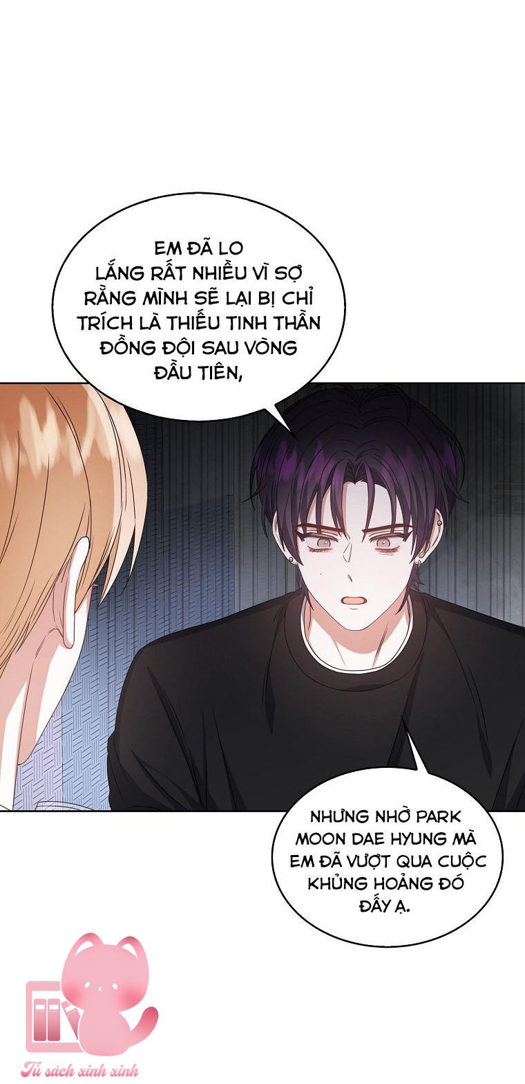 Debut Or Die - Chap 29 - Trang 24