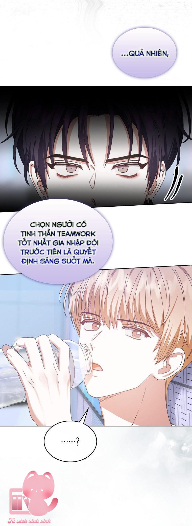 Debut Or Die - Chap 29 - Trang 29