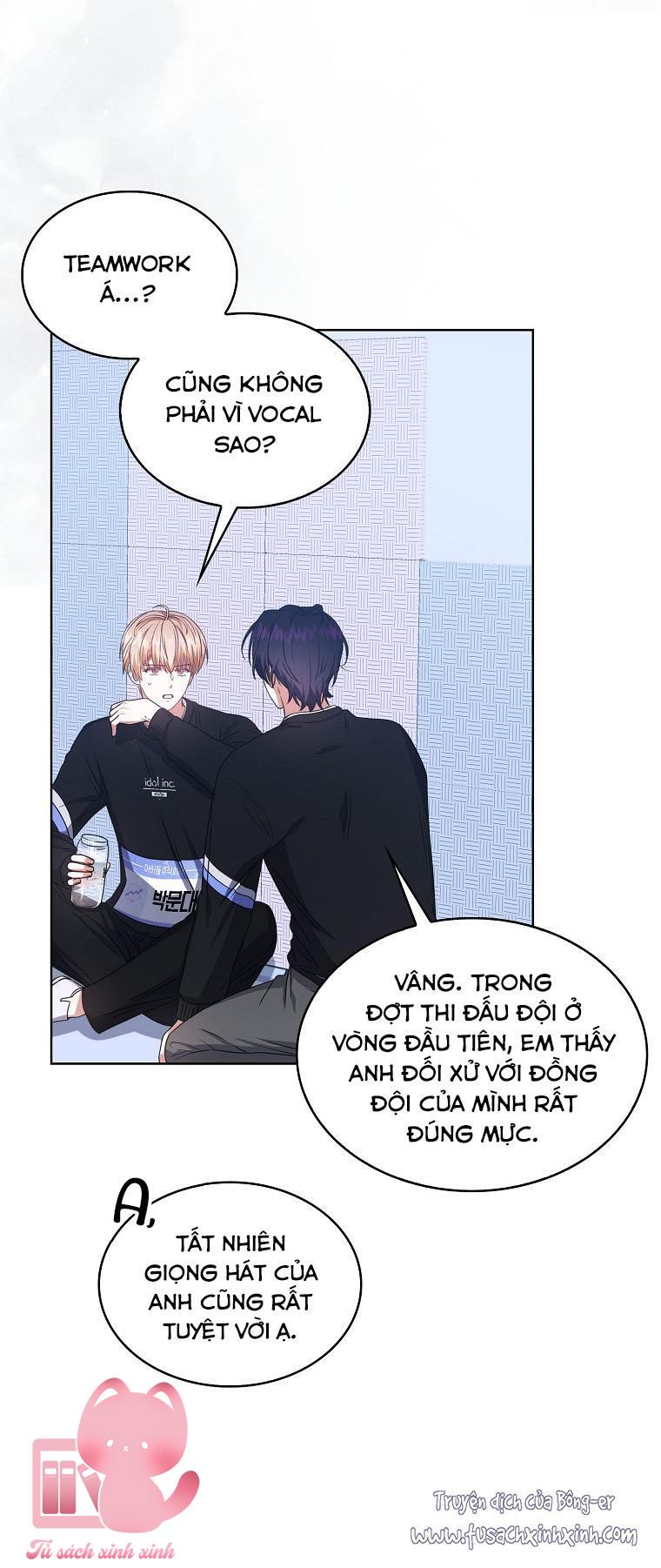 Debut Or Die - Chap 29 - Trang 30