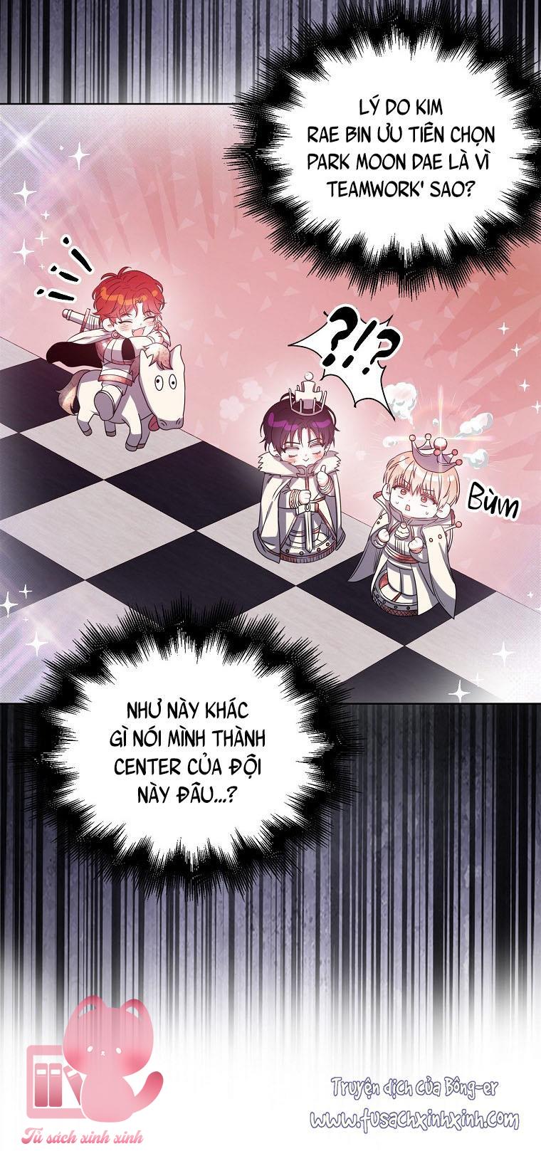 Debut Or Die - Chap 29 - Trang 34