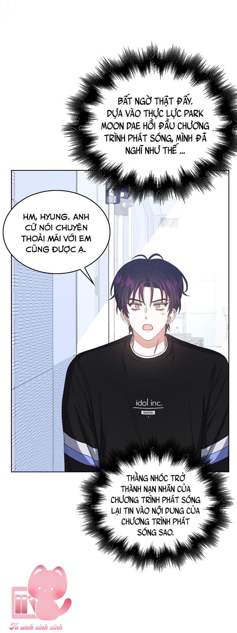 Debut Or Die - Chap 29 - Trang 35