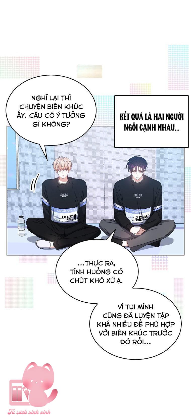 Debut Or Die - Chap 29 - Trang 37