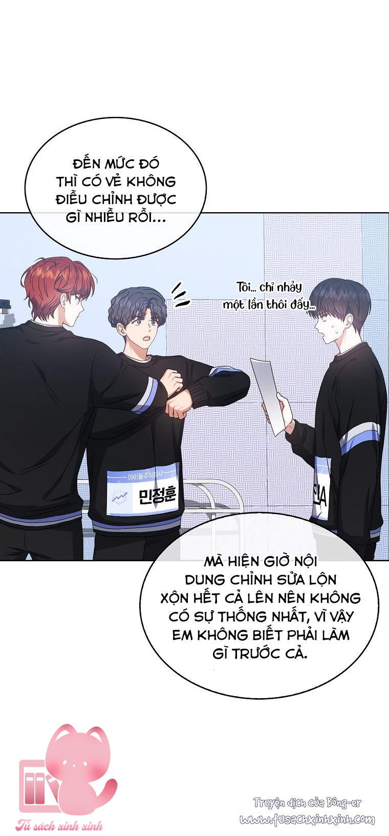 Debut Or Die - Chap 29 - Trang 38
