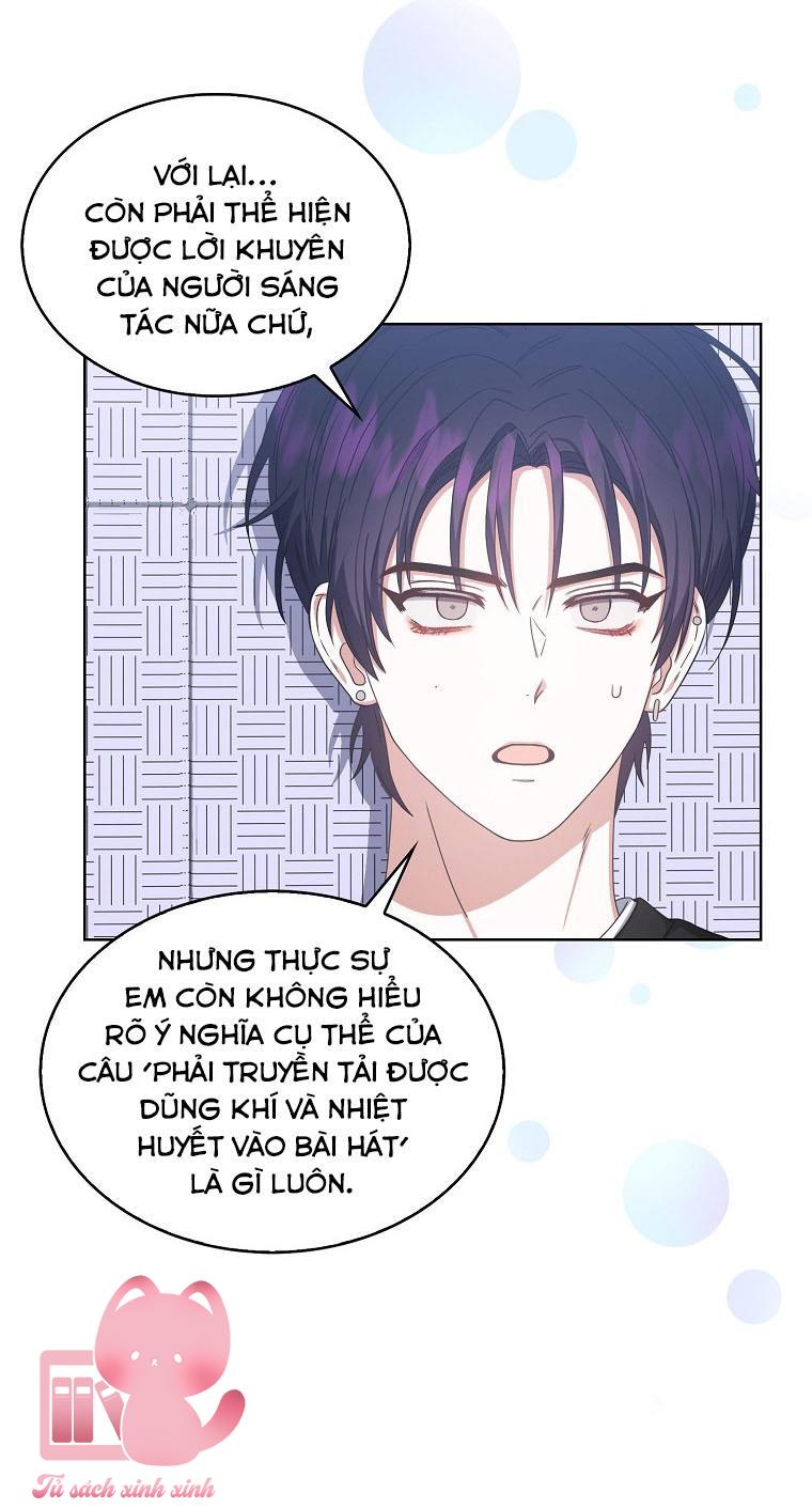 Debut Or Die - Chap 29 - Trang 40