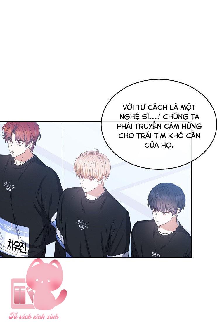 Debut Or Die - Chap 29 - Trang 5