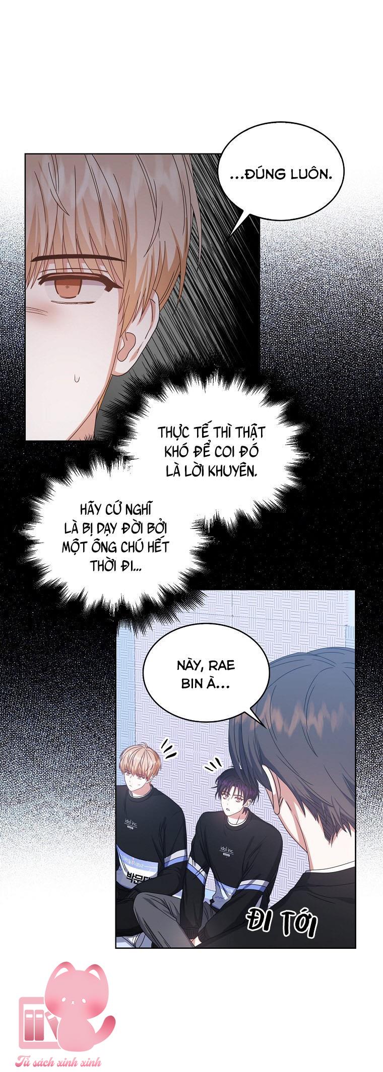 Debut Or Die - Chap 29 - Trang 41