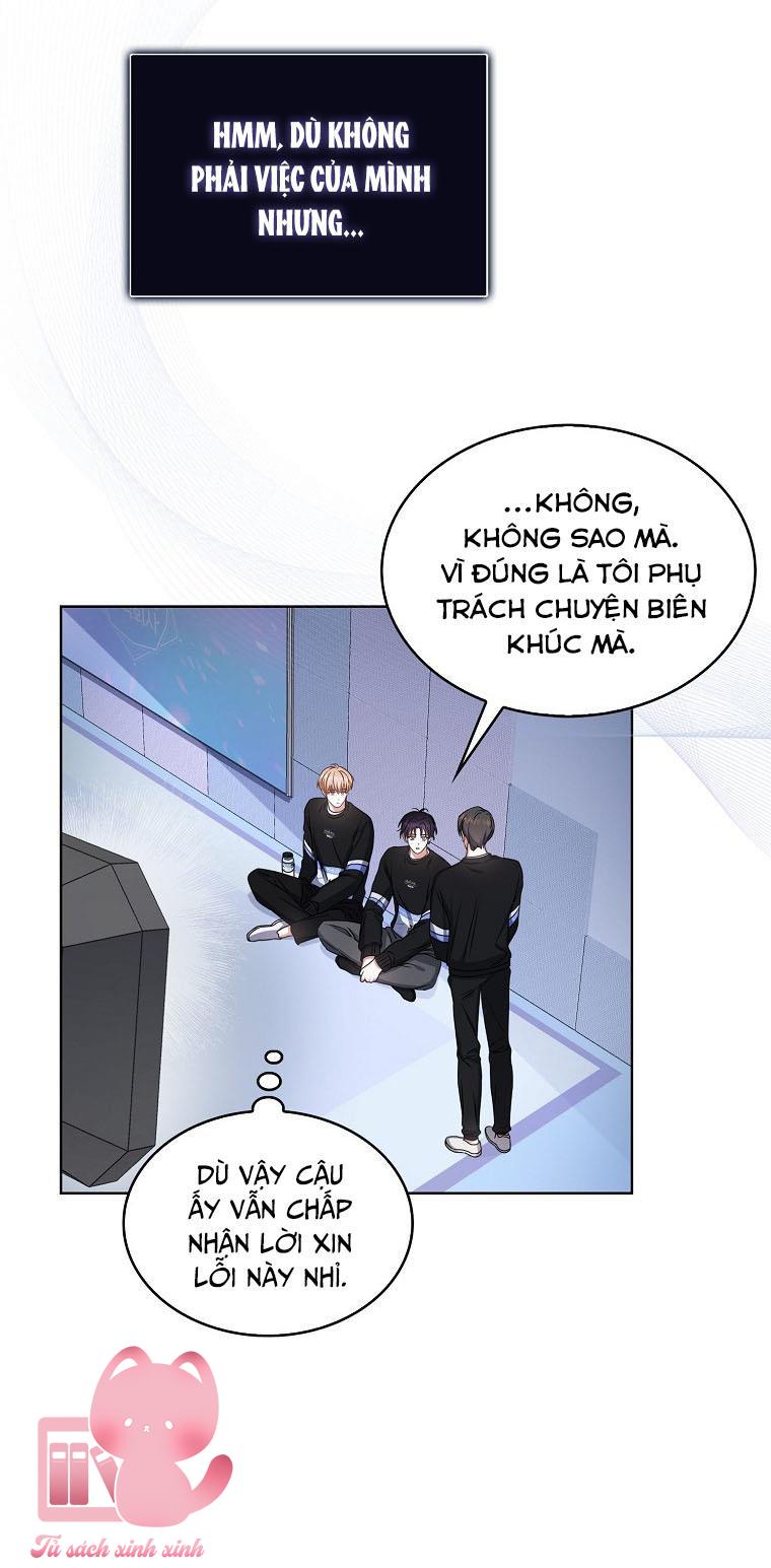 Debut Or Die - Chap 29 - Trang 44