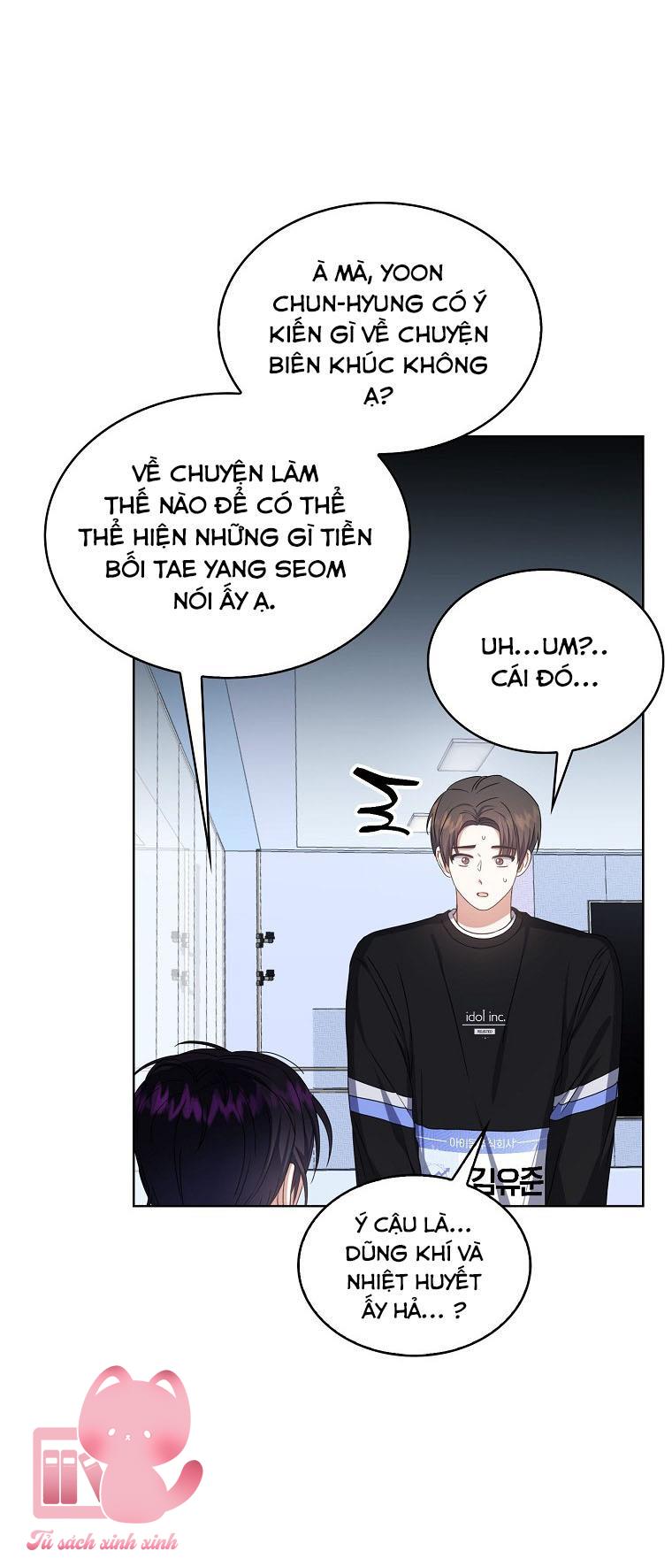 Debut Or Die - Chap 29 - Trang 45