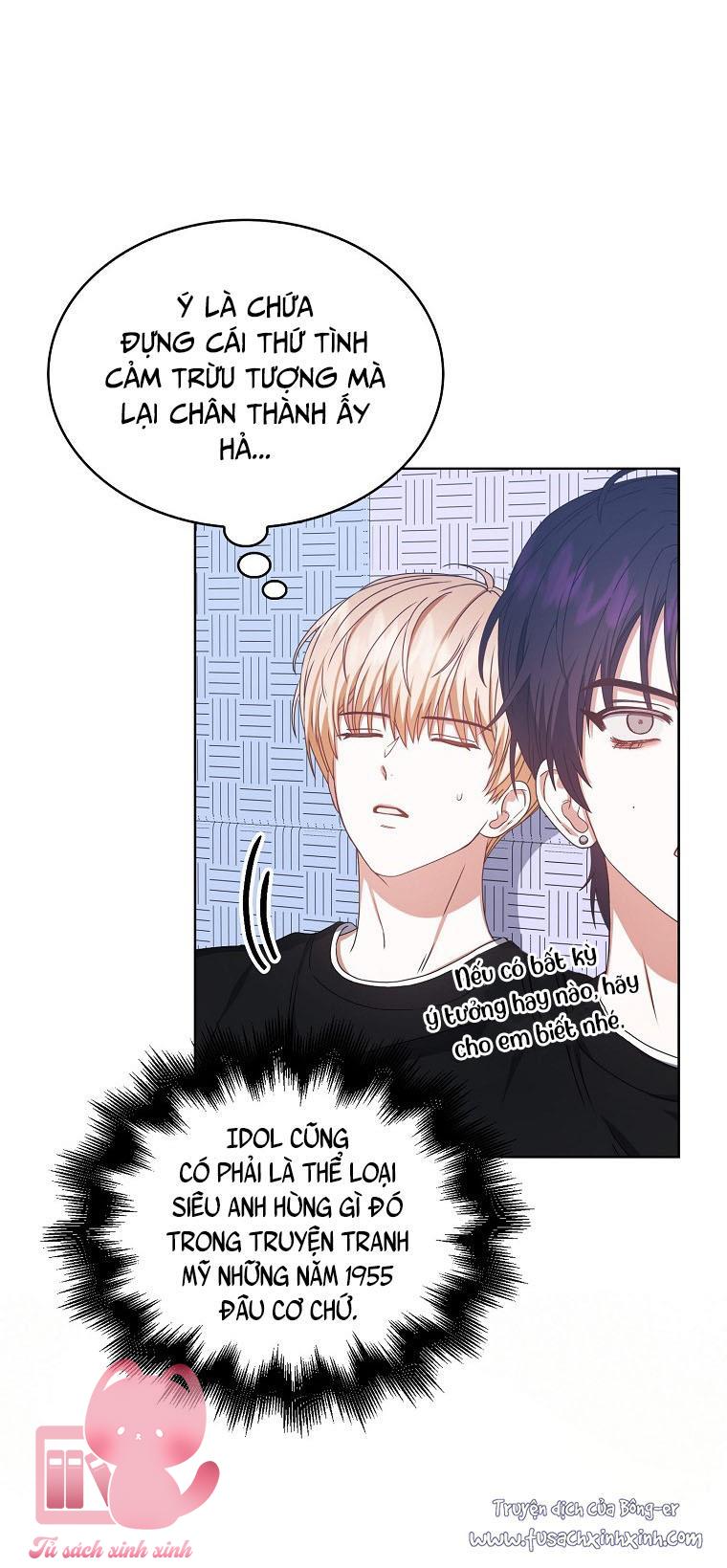 Debut Or Die - Chap 29 - Trang 46