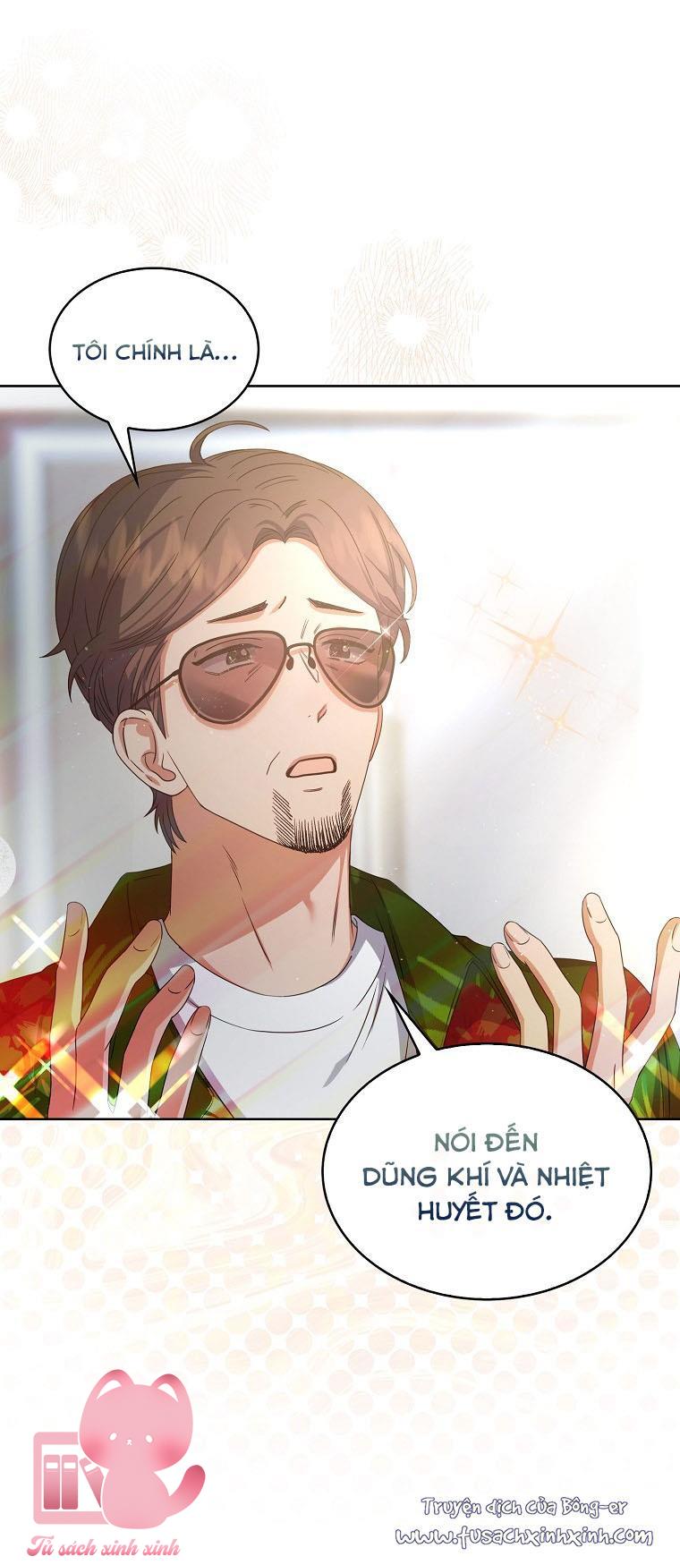 Debut Or Die - Chap 29 - Trang 6