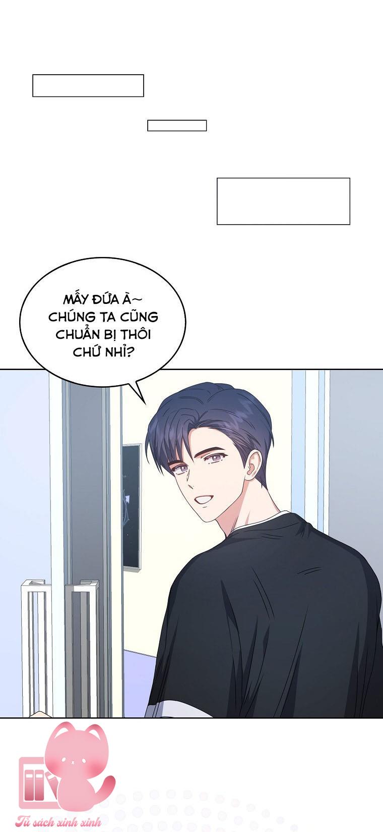 Debut Or Die - Chap 29 - Trang 51