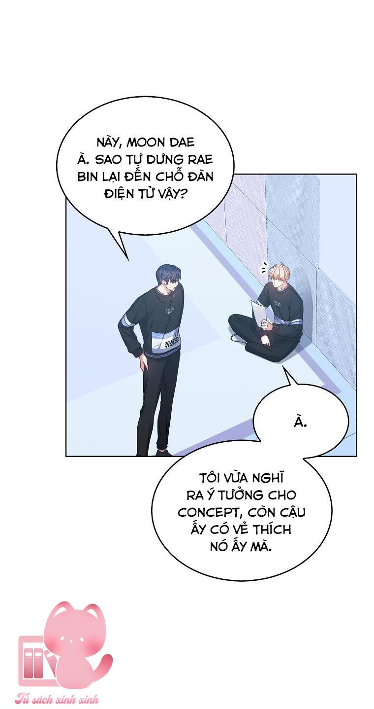 Debut Or Die - Chap 29 - Trang 53