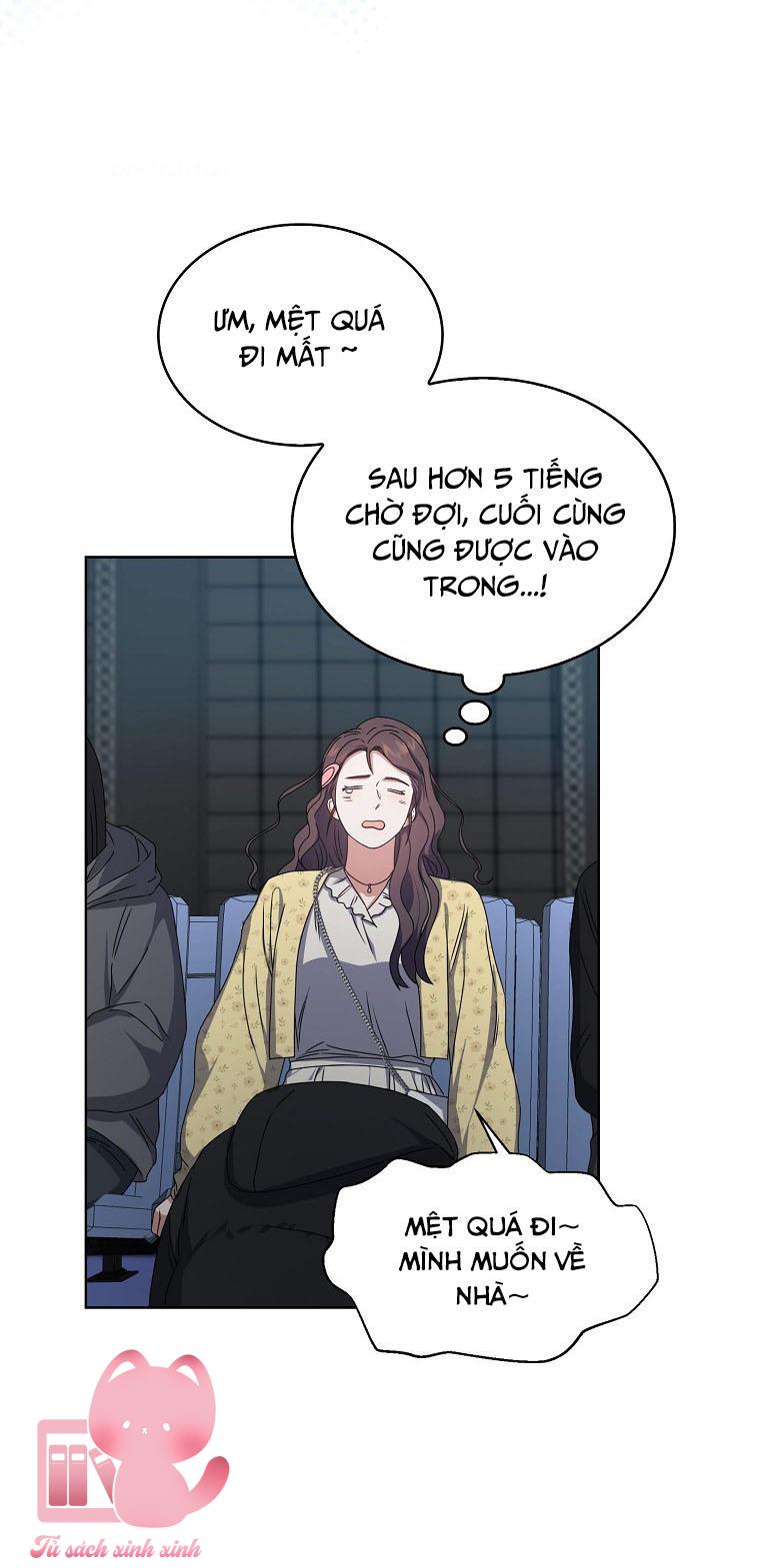 Debut Or Die - Chap 29 - Trang 60