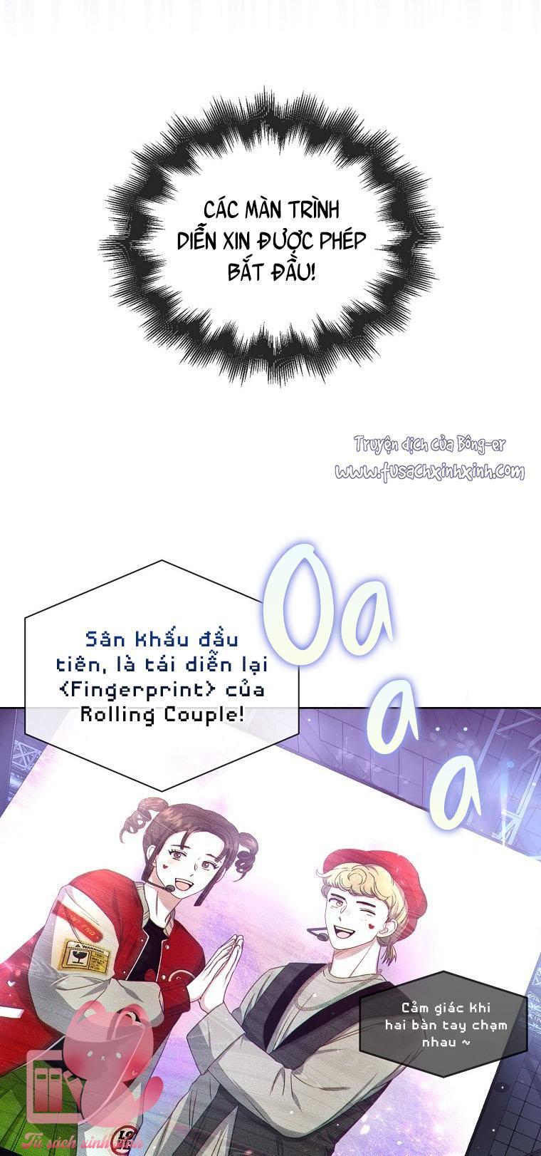 Debut Or Die - Chap 29 - Trang 70