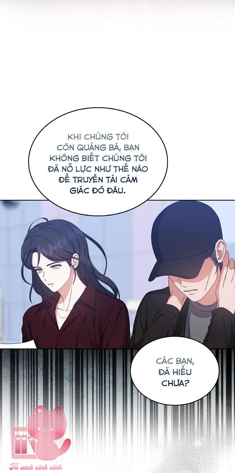 Debut Or Die - Chap 29 - Trang 8