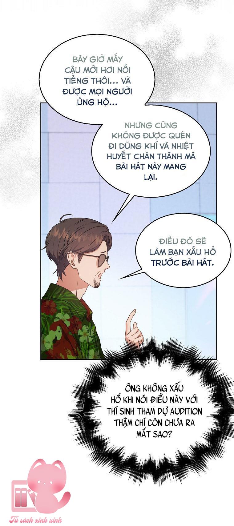 Debut Or Die - Chap 29 - Trang 9