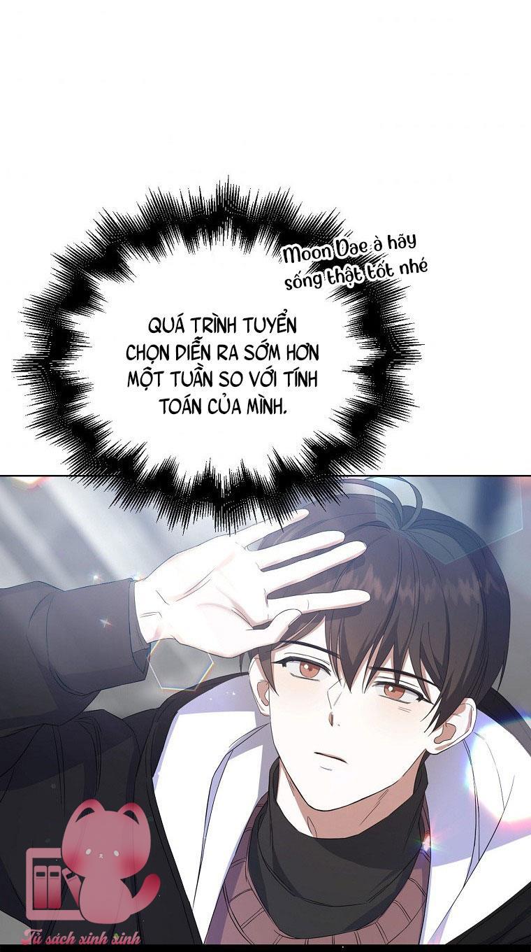 Debut Or Die - Chap 3 - Trang 11
