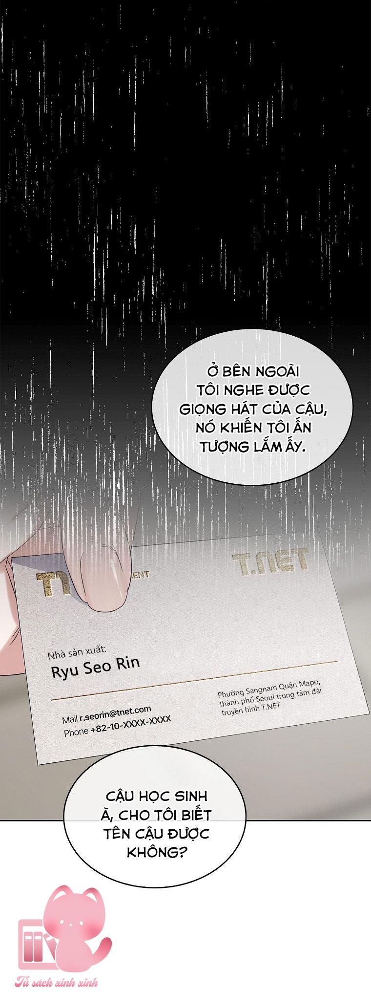 Debut Or Die - Chap 3 - Trang 12