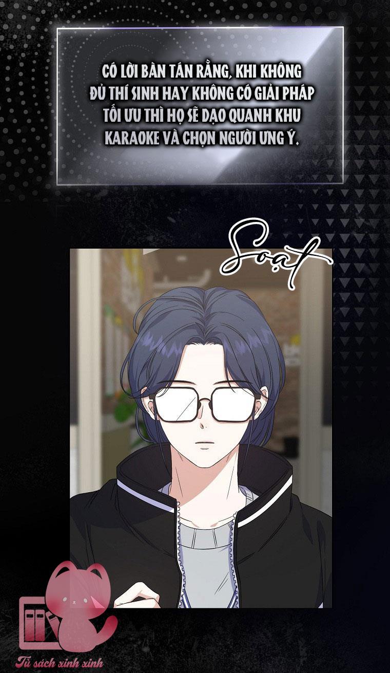 Debut Or Die - Chap 3 - Trang 15