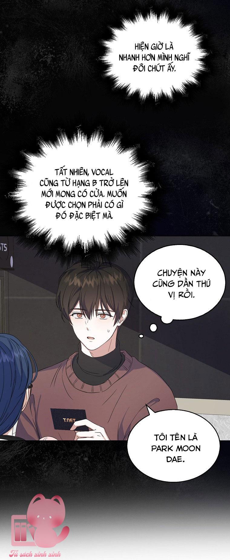 Debut Or Die - Chap 3 - Trang 16