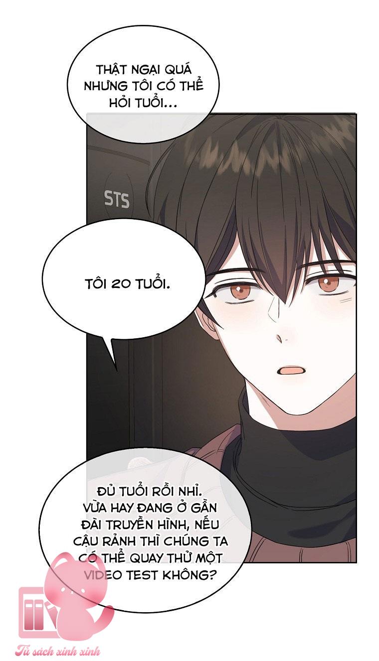 Debut Or Die - Chap 3 - Trang 18