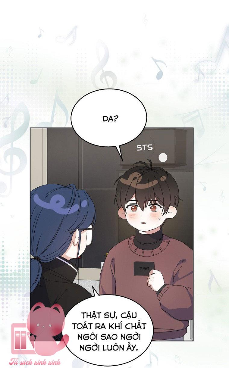 Debut Or Die - Chap 3 - Trang 19