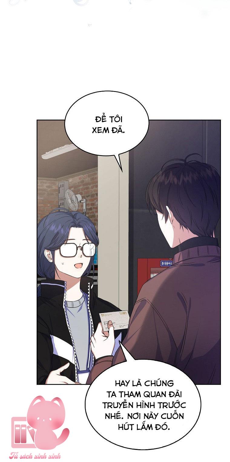 Debut Or Die - Chap 3 - Trang 20
