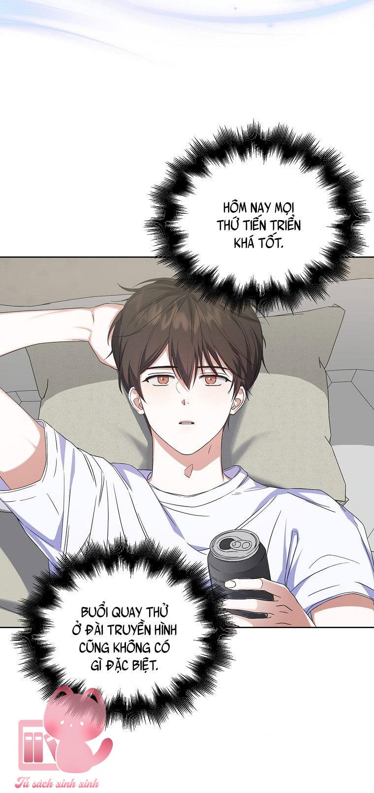 Debut Or Die - Chap 3 - Trang 24
