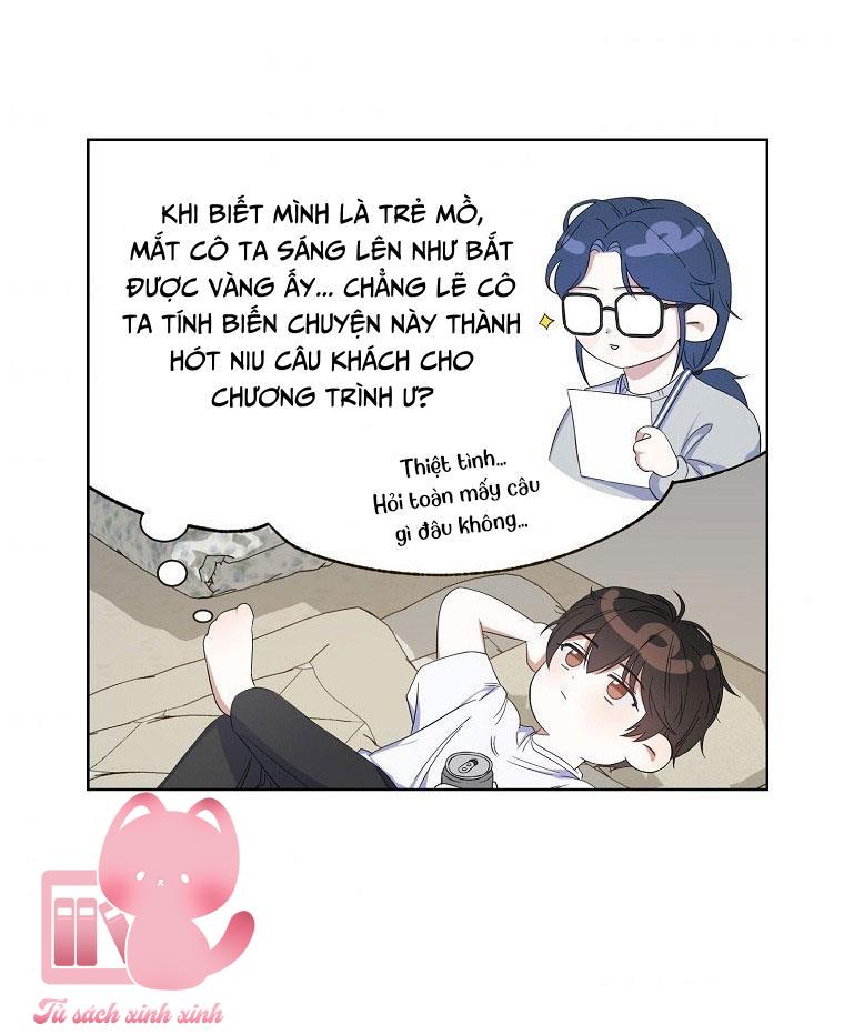 Debut Or Die - Chap 3 - Trang 25