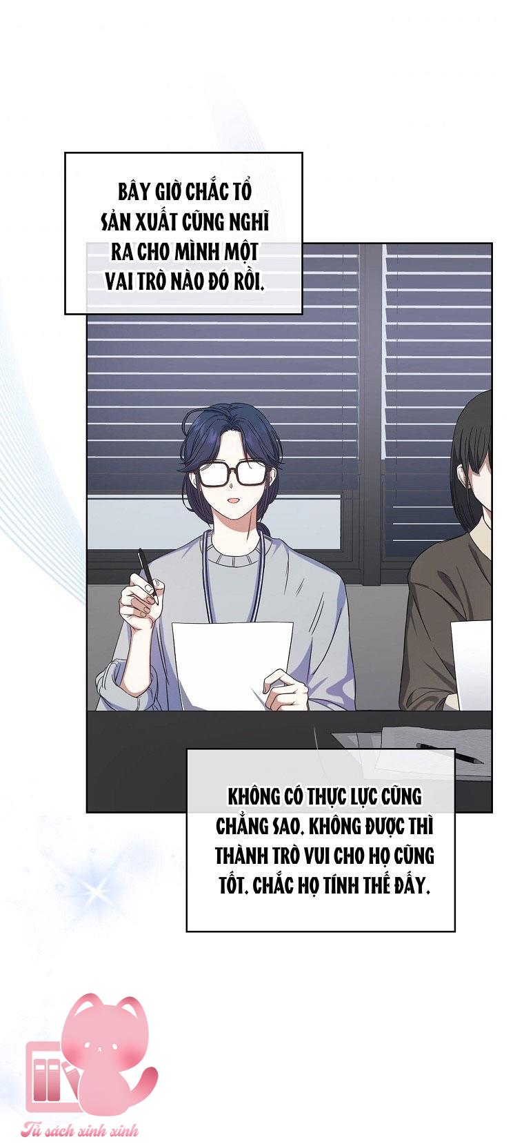 Debut Or Die - Chap 3 - Trang 26