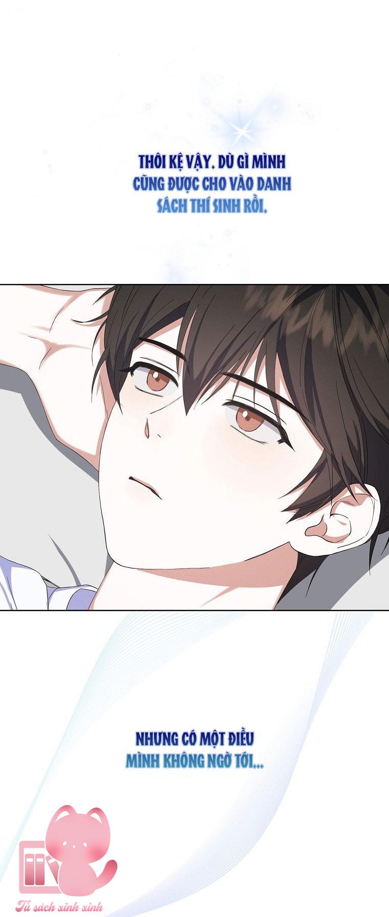 Debut Or Die - Chap 3 - Trang 27
