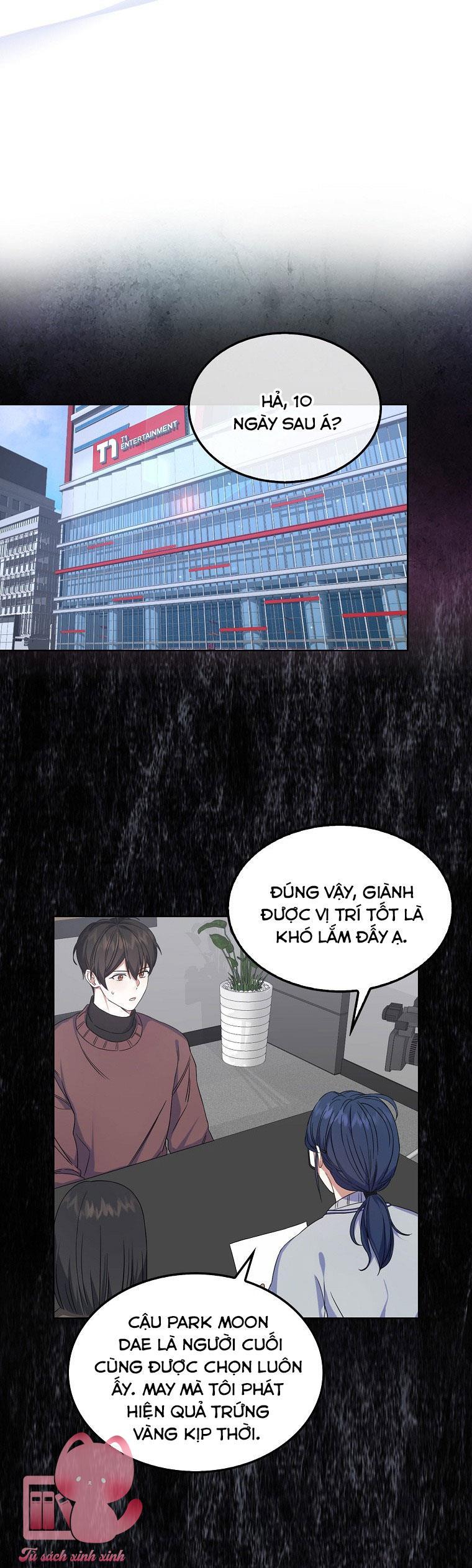 Debut Or Die - Chap 3 - Trang 28