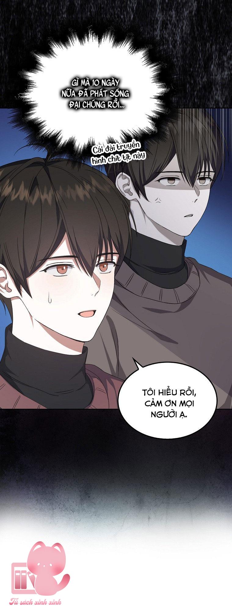 Debut Or Die - Chap 3 - Trang 29