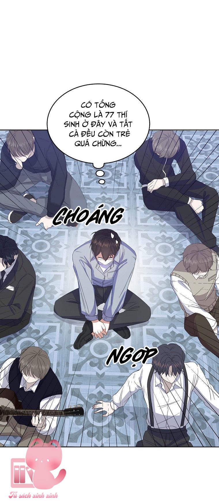 Debut Or Die - Chap 3 - Trang 37