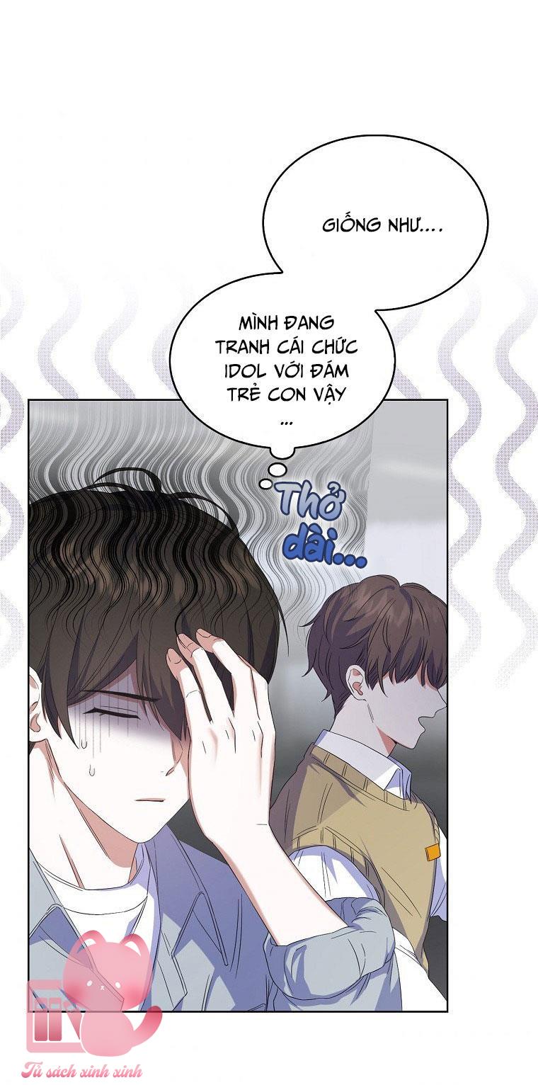 Debut Or Die - Chap 3 - Trang 38