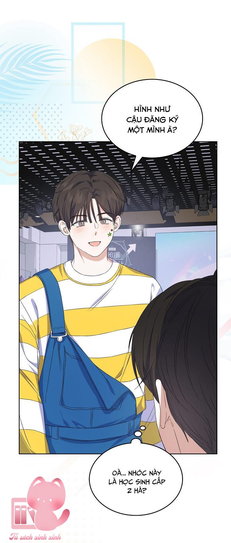 Debut Or Die - Chap 3 - Trang 40