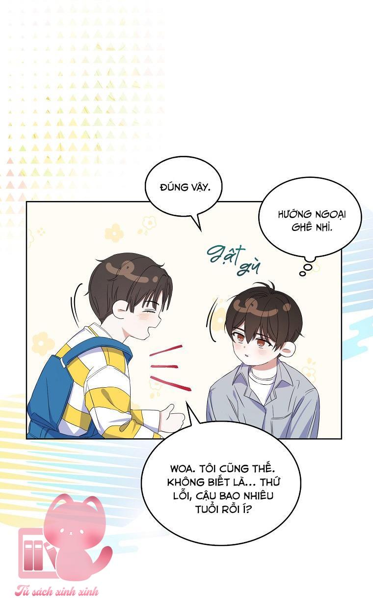 Debut Or Die - Chap 3 - Trang 41