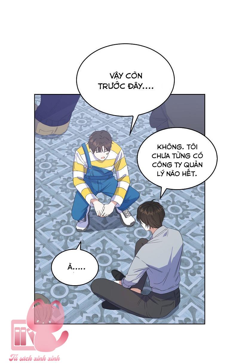 Debut Or Die - Chap 3 - Trang 44